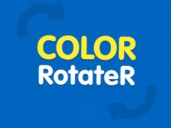                                                                     Color Rotater ﺔﺒﻌﻟ