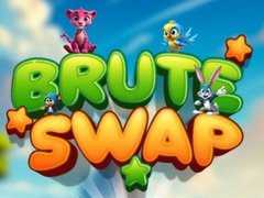                                                                     Brute Swap ﺔﺒﻌﻟ