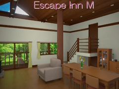                                                                     Escape Inn M ﺔﺒﻌﻟ