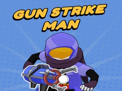                                                                     Gun Strike Man ﺔﺒﻌﻟ