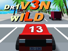                                                                     Dr1v3n Wild ﺔﺒﻌﻟ