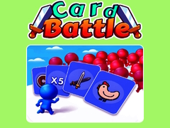                                                                     Card Battle  ﺔﺒﻌﻟ