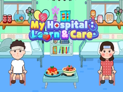                                                                     My Hospital: Learn Care ﺔﺒﻌﻟ