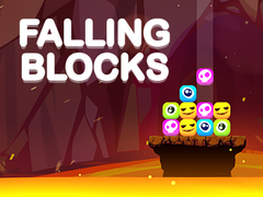                                                                     Falling Blocks ﺔﺒﻌﻟ