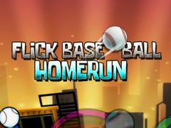                                                                     Flick Baseball Super Homerun ﺔﺒﻌﻟ