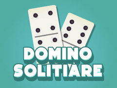                                                                     Domino Solitaire ﺔﺒﻌﻟ