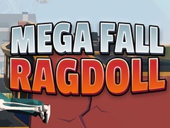                                                                     Mega Fall Ragdoll Simulator ﺔﺒﻌﻟ