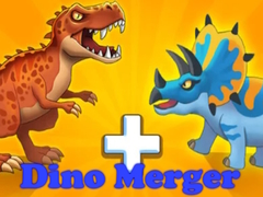                                                                     Dino Merger ﺔﺒﻌﻟ