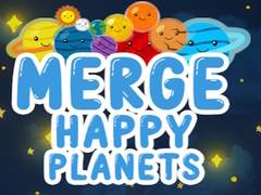                                                                     Merge Happy Planets ﺔﺒﻌﻟ