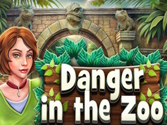                                                                     Danger in the Zoo ﺔﺒﻌﻟ