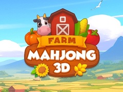                                                                     Farm Mahjong 3D ﺔﺒﻌﻟ