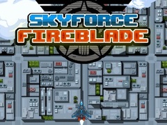                                                                     Skyforce Fireblade ﺔﺒﻌﻟ