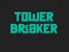                                                                     Tower Breaker ﺔﺒﻌﻟ