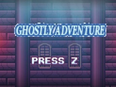                                                                     Ghostly Adventure ﺔﺒﻌﻟ