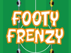                                                                     Footy Frenzy ﺔﺒﻌﻟ