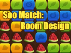                                                                     Soo Match: Room Design ﺔﺒﻌﻟ