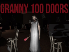                                                                     Granny 100 Doors ﺔﺒﻌﻟ