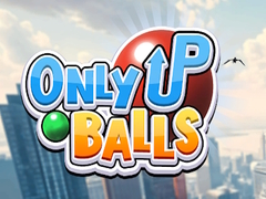                                                                     Only Up Balls ﺔﺒﻌﻟ