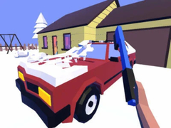                                                                     Dude Simulator: Winter ﺔﺒﻌﻟ