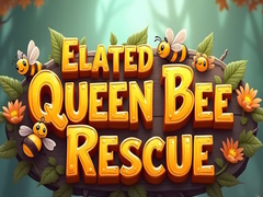                                                                     Elated Queen Bee Rescue ﺔﺒﻌﻟ