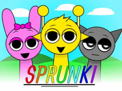                                                                     Sprunki ﺔﺒﻌﻟ