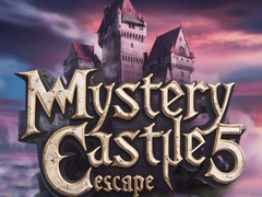                                                                     Mystery Castle Escape 5 ﺔﺒﻌﻟ