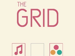                                                                     The Grid ﺔﺒﻌﻟ