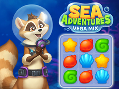                                                                     Vega Mix: Sea Adventures ﺔﺒﻌﻟ