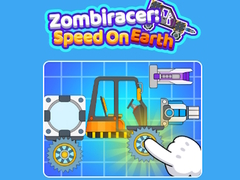                                                                     Zombiracer: Speed On Earth ﺔﺒﻌﻟ