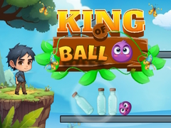                                                                     King of Ball ﺔﺒﻌﻟ