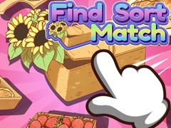                                                                     Find Sort Match ﺔﺒﻌﻟ