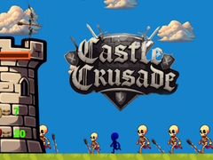                                                                     Castle Crusade ﺔﺒﻌﻟ