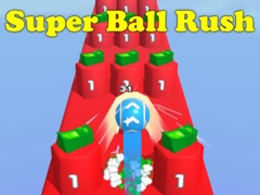                                                                     Super Ball Rush ﺔﺒﻌﻟ