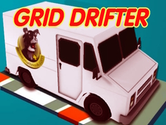                                                                     Grid Drifter ﺔﺒﻌﻟ