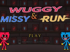                                                                     Wuggy & Missy Run ﺔﺒﻌﻟ