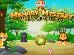                                                                     Memory Mystery Adventure ﺔﺒﻌﻟ