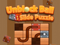                                                                     Unblock Ball: Slide Puzzle ﺔﺒﻌﻟ