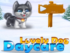                                                                     Lovely Dog Daycare ﺔﺒﻌﻟ