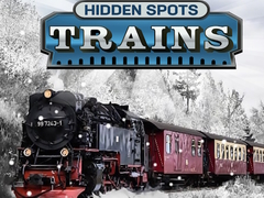                                                                     Hidden Spots Trains ﺔﺒﻌﻟ