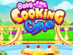                                                                     Baby Cooking Chef ﺔﺒﻌﻟ