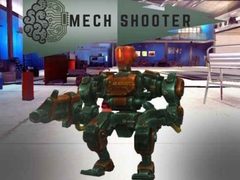                                                                     Mech Shooter ﺔﺒﻌﻟ