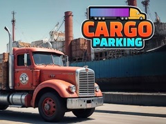                                                                     Cargo Truck Parking ﺔﺒﻌﻟ