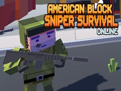                                                                     American Block Sniper Survival Online ﺔﺒﻌﻟ