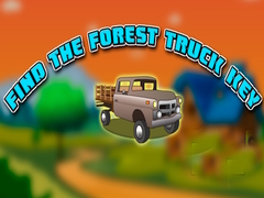                                                                     Find the Forest Truck Key ﺔﺒﻌﻟ