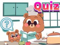                                                                     Kids Quiz: Animal Love Recipe ﺔﺒﻌﻟ