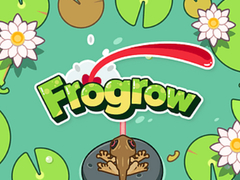                                                                     Frogrow ﺔﺒﻌﻟ