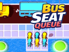                                                                     Bus Seat Queue ﺔﺒﻌﻟ