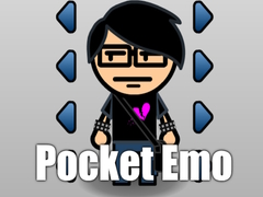                                                                     Pocket Emo ﺔﺒﻌﻟ