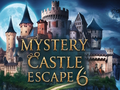                                                                     Mystery Castle Escape 6 ﺔﺒﻌﻟ