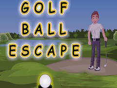                                                                     Golf Ball Escape ﺔﺒﻌﻟ